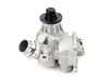 ES#3672850 - 11510393336 - Water Pump - Includes Housing - Meyle - BMW