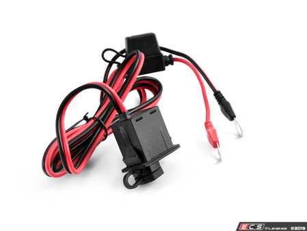 ES#3548894 - 61432289105 - Battery Comfort Indicator - Genuine BMW - 