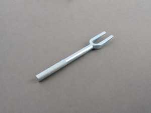 ES#3690376 - CTAA415 - Ball Joint Separator  - 1" wide x 12" Long - CTA Tools - Audi BMW Volkswagen Mercedes Benz MINI Porsche