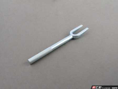 ES#3690376 - CTAA415 - Ball Joint Separator  - 1" wide x 12" Long - CTA Tools - Audi BMW Volkswagen Mercedes Benz MINI Porsche