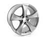 ES#205641 - 36116778588 - E71 Bmw Light Alloy Wheel - Star Spoke 259 - Genuine BMW - BMW