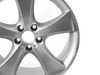 ES#205641 - 36116778588 - E71 Bmw Light Alloy Wheel - Star Spoke 259 - Genuine BMW - BMW