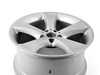 ES#205641 - 36116778588 - E71 Bmw Light Alloy Wheel - Star Spoke 259 - Genuine BMW - BMW