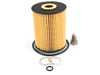 ES#3141769 - VR612VECOKT - Viaco Oil Service Kit (5w-40) - Includes Hengst filter and Viaco A40 Spec Oil - Assembled By ECS - Audi Volkswagen Porsche