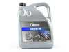 ES#3141769 - VR612VECOKT - Viaco Oil Service Kit (5w-40) - Includes Hengst filter and Viaco A40 Spec Oil - Assembled By ECS - Audi Volkswagen Porsche