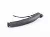 ES#3673425 - 11157522931 - Crankcase Vent Hose - From oil separator to valve cover - Bremmen Parts - BMW