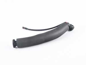 ES#3673425 - 11157522931 - Crankcase Vent Hose - From oil separator to valve cover - Bremmen Parts - BMW