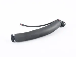 Crankcase Vent Hose
