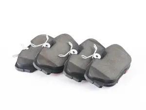 E30 Front Brake Pads set