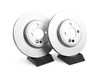 ES#3579828 - 34116774985kt8KT - Front Brake Disc - Pair 11.02" (280x22) - Featuring a protective Platinum coating - Meyle - MINI