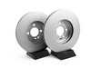ES#3579828 - 34116774985kt8KT - Front Brake Disc - Pair 11.02" (280x22) - Featuring a protective Platinum coating - Meyle - MINI