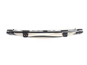 ES#3241633 - 1K9877307D7S0 - Sunshade - Corn silk beige - Blocks sunlight through the sunroof. - Genuine Volkswagen Audi - Volkswagen
