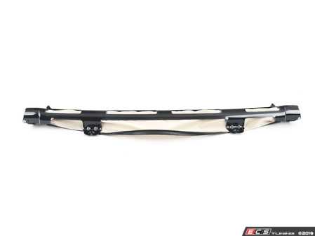 ES#3241633 - 1K9877307D7S0 - Sunshade - Corn silk beige - Blocks sunlight through the sunroof. - Genuine Volkswagen Audi - Volkswagen