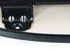 ES#3241633 - 1K9877307D7S0 - Sunshade - Corn silk beige - Blocks sunlight through the sunroof. - Genuine Volkswagen Audi - Volkswagen