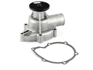 ES#3969951 - 11511707415 - E23 Water Pump - Priced Each - Replacement Equivalent to OE - Graf - BMW