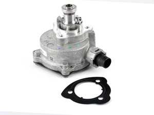 ES#3032210 - 11667558344 - Vacuum Pump - Located on the front of the engine block - Pierburg - BMW