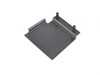 ES#3647239 - 2q0915418fKT - Battery Cover - Factory replacement battery cover with terminal cap - Genuine Volkswagen Audi - Volkswagen
