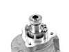 ES#3032210 - 11667558344 - Vacuum Pump - Located on the front of the engine block - Pierburg - BMW