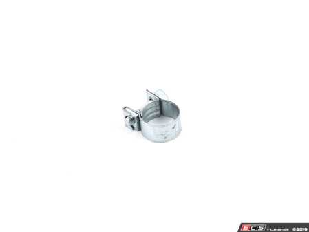 ES#3969975 - 53175K86 - Mini Screw Style Clamp-Priced Each - 11-13.3mm clamping range, 9mm's wide - 1 out of pack of 10 - Bremmen Parts - 