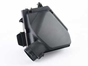 ES#2993864 - 13717536532 - INTAKE MUFFLER - Genuine BMW - BMW