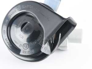 ES#2578453 - 61337312057 - HORN, LOW PITCH - Genuine BMW - 