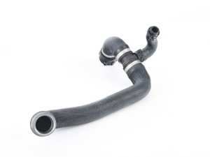 ES#2819275 - 1665004775 - COOLANT HOSE - Genuine Mercedes Benz - Mercedes Benz