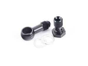 ES#3969956 - 11524 - -6AN Male Banjo Fitting - 14x1.5mm - Vibrant Performance - 