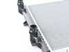 ES#3545354 - 3559 - Radiator - Keep your engine running cool with a new radiator - CSF - Audi Volkswagen