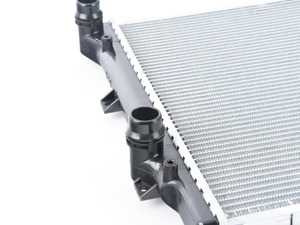 ES#3545354 - 3559 - Radiator - Keep your engine running cool with a new radiator - CSF - Audi Volkswagen