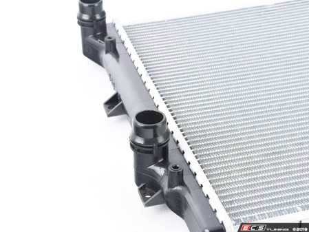 ES#3545354 - 3559 - Radiator - Keep your engine running cool with a new radiator - CSF - Audi Volkswagen