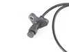 ES#3672881 - 34526756375 - E39 Front ABS Speed Sensor - Priced Each - 2 required per vehicle - Meyle - BMW