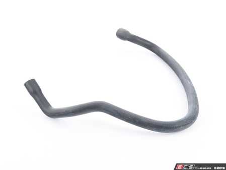 ES#24914 - 11531721711 - Radiator Hose - Lower - Replace your leaking hose - Genuine BMW - BMW
