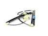 ES#3464344 - 4F0837462D - Front Window Regulator - Right - Motor not included - Bremmen Parts - Audi