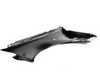ES#71597 - 41347065264 - E46 Front Fender - Right - Comes primed and ready for paint  - Genuine BMW - BMW