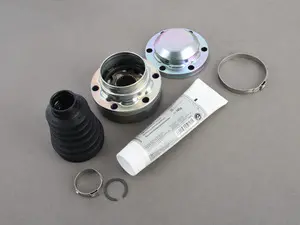 Remanufactured Front Inner CV Joint Repair Kit