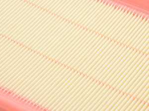 ES#2718285 - 0030947204 - Engine Air Filter Element - Keep your engine running at peak efficiency - Meyle - Mercedes Benz