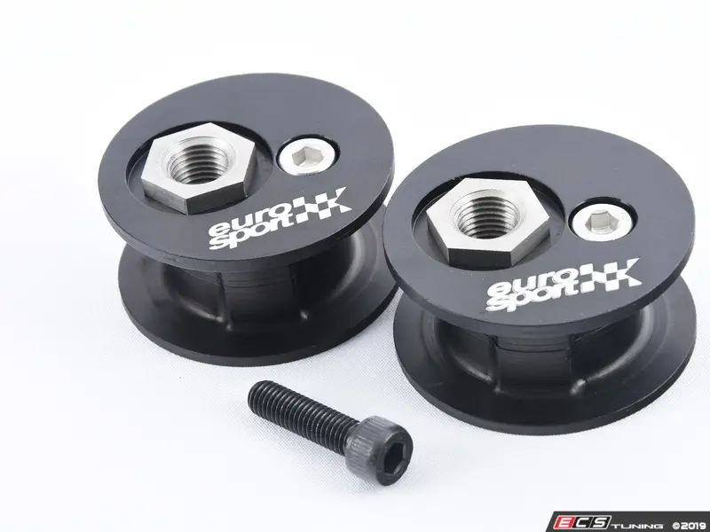 VWゴルフ7 Euro Sport Street Camber Kit 中古品 VWゴルフ7 Euro Sport