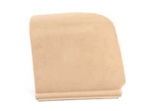 ES#124426 - 51478217052 - E39 Right Trunk Flap - Sand Beige - Genuine BMW - BMW