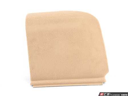 ES#124426 - 51478217052 - E39 Right Trunk Flap - Sand Beige - Genuine BMW - BMW