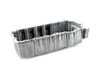 ES#3245360 - 06A103603H  - Oil Pan - With Oil Sensor Opening - Includes oil drain plug - MTC - Volkswagen