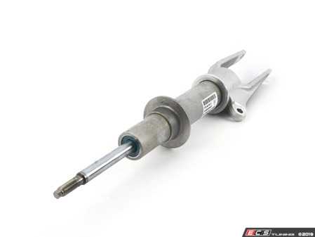ES#3295299 - 97034304131 - Front Shock Absorber - Priced Each - Fitment for either left or right side front - Genuine Porsche - Porsche
