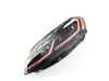 ES#3439634 - 5GM941077A - LED Headlight Assembly - Left - LED headlight with red trim - Genuine Volkswagen Audi - Volkswagen