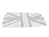 ES#3671751 - 51142459034 - Roof Decor Night Jack - Add some style to your roof - Genuine MINI - MINI