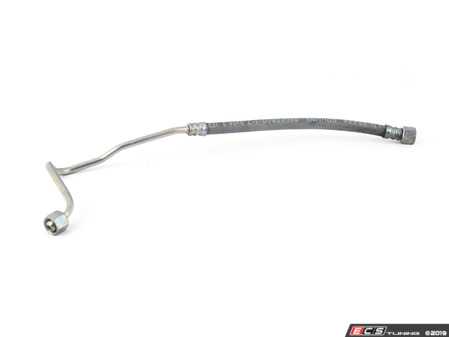 ES#1476528 - 99311041557 - FUEL LINE - Genuine Porsche - 