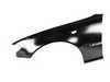 ES#71596 - 41347065263 - E46 Front Fender - Left - Comes primed and ready for paint - Genuine BMW - BMW