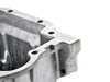 ES#3245360 - 06A103603H  - Oil Pan - With Oil Sensor Opening - Includes oil drain plug - MTC - Volkswagen