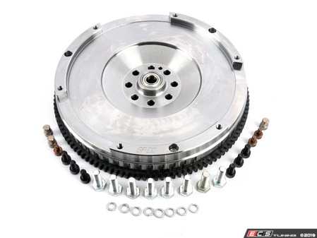 ES#3090723 - SA44S - Lightweight Steel Flywheel (20lbs) - Single mass lightweight flywheel - Reduce rotating mass, unleash hidden power - Spec Clutches - Audi