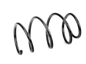 ES#3219243 - 36-233250 - Bilstein B3 replacement front spring - Restores handling to the way it was meant to be. - Bilstein - BMW