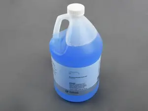 Windshield Washer Fluid - priced each