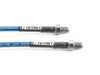 ES#3690891 - 022756TMS03 - Turner Motorsport Stainless Steel Brake Lines - Front
 - New features! Low profile hardware and zinc-nickel coating for superior rest prevention! - Turner Motorsport - BMW